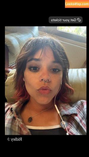 Jenna Ortega photo #3314