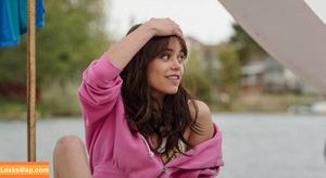 Jenna Ortega photo #3336