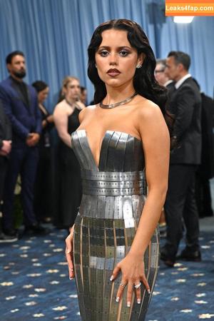 Jenna Ortega photo #3361