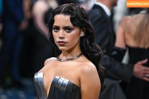 Jenna Ortega photo #3367