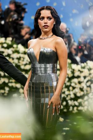 Jenna Ortega photo #3372