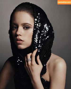 Jenna Ortega photo #3390