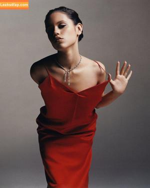 Jenna Ortega photo #3396