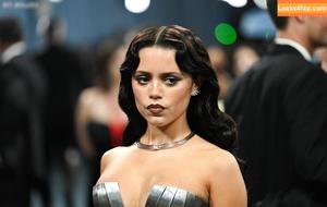 Jenna Ortega photo #3407