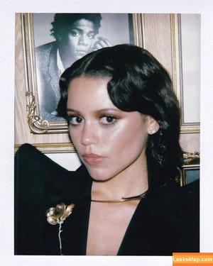 Jenna Ortega photo #3411