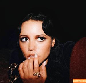 Jenna Ortega photo #3412