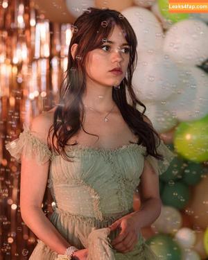 Jenna Ortega photo #3415