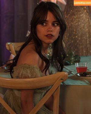 Jenna Ortega photo #3416