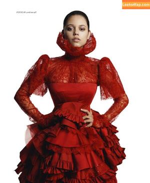 Jenna Ortega photo #3422