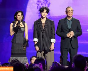 Jenna Ortega photo #3433