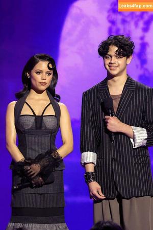 Jenna Ortega photo #3434