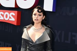 Jenna Ortega photo #3436