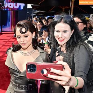 Jenna Ortega photo #3438