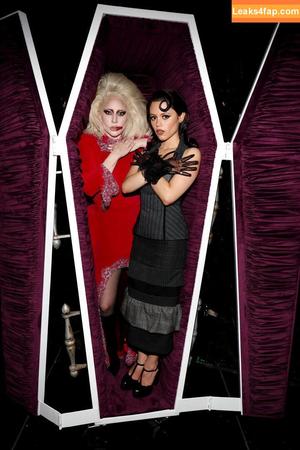 Jenna Ortega photo #3442