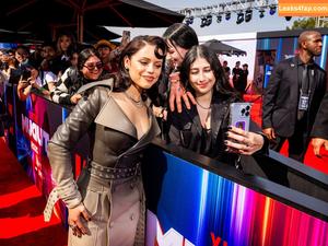 Jenna Ortega photo #3446