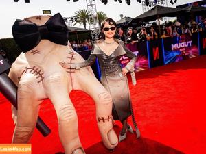 Jenna Ortega photo #3448