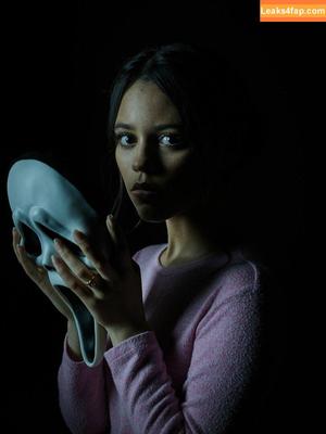 Jenna Ortega photo #3455