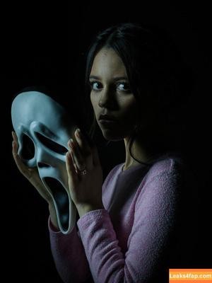 Jenna Ortega photo #3457