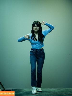 Jenna Ortega фото #3472