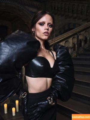 Jenna Ortega photo #3515