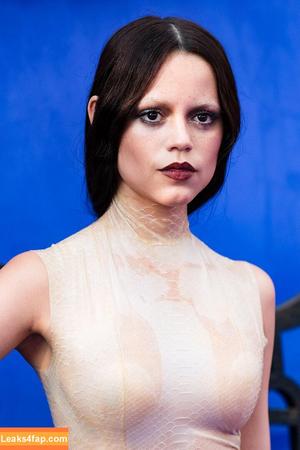 Jenna Ortega photo #3522