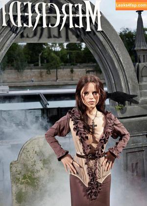 Jenna Ortega photo #3527