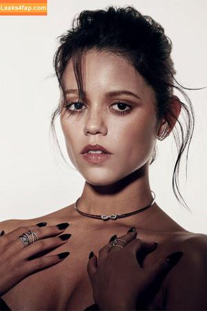 Jenna Ortega photo #3556