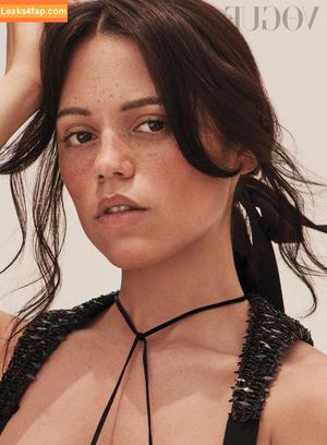 Jenna Ortega photo #3602