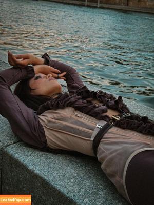 Jenna Ortega фото #3615