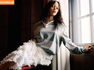 Jenna Ortega фото #3632