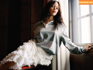 Jenna Ortega фото #3668