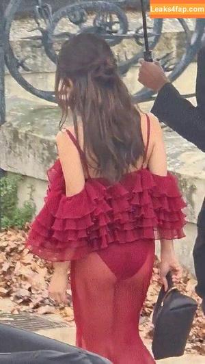 Jenna Ortega фото #3700