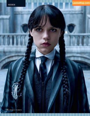 Jenna Ortega фото #3704