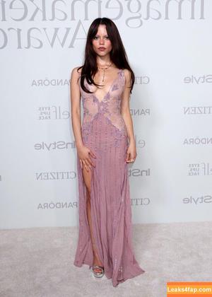 Jenna Ortega photo #3718