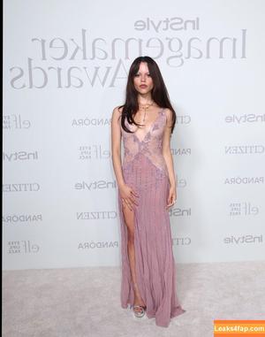 Jenna Ortega photo #3719