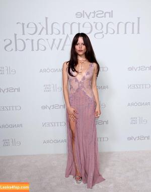 Jenna Ortega photo #3720