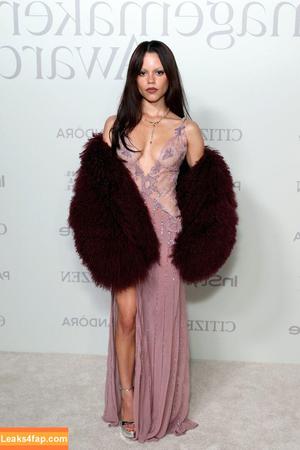 Jenna Ortega photo #3724