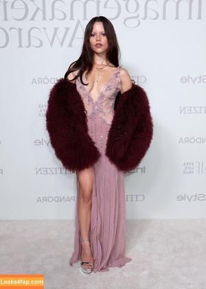 Jenna Ortega photo #3725