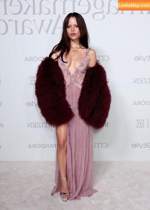 Jenna Ortega photo #3727