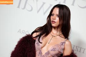 Jenna Ortega photo #3733