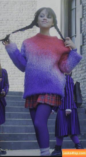 Jenna Ortega photo #3743