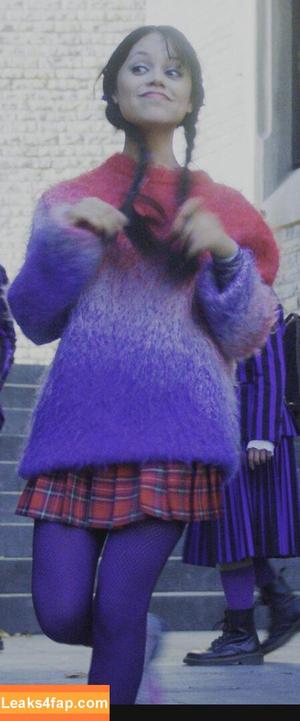 Jenna Ortega photo #3744