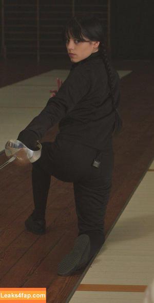 Jenna Ortega photo #3746