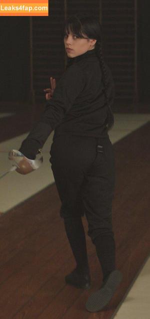 Jenna Ortega photo #3748