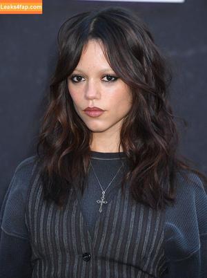 Jenna Ortega photo #3761