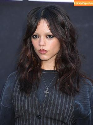 Jenna Ortega photo #3762