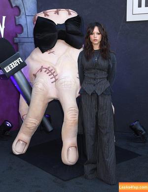 Jenna Ortega photo #3764