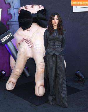 Jenna Ortega photo #3765