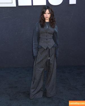 Jenna Ortega photo #3766