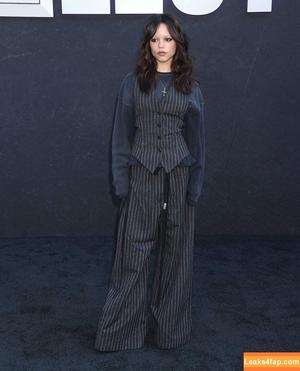 Jenna Ortega photo #3768